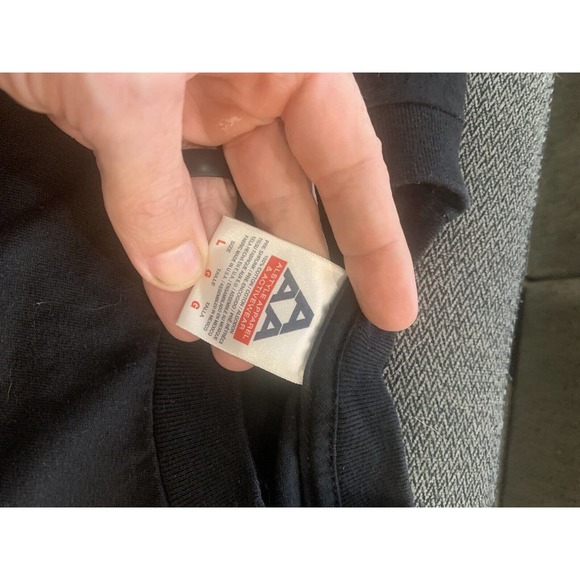 2002 Stone Cold Steve Austin Shirt Mens L What WWF Can’t Keep A Tough Sumbitch - Picture 2 of 3